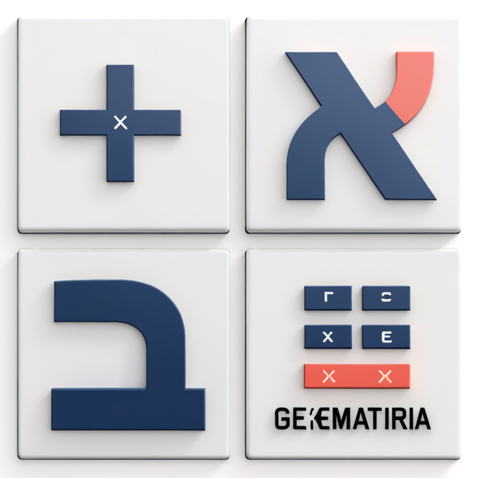 Gematria Calculator